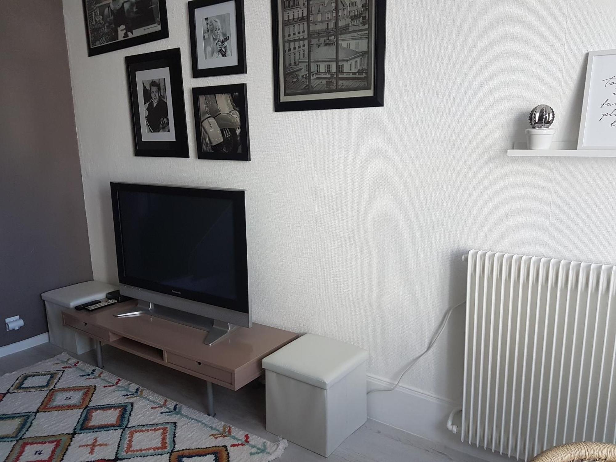 Apartment Charmante Maisonnette De Caractere *